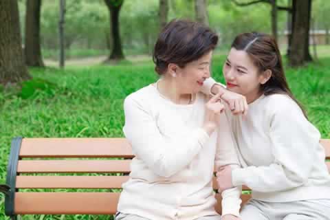 苏州姑苏区婆媳关系咨询
