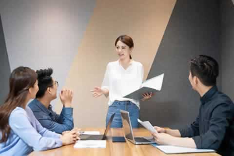 苏州姑苏区职场发展心理咨询